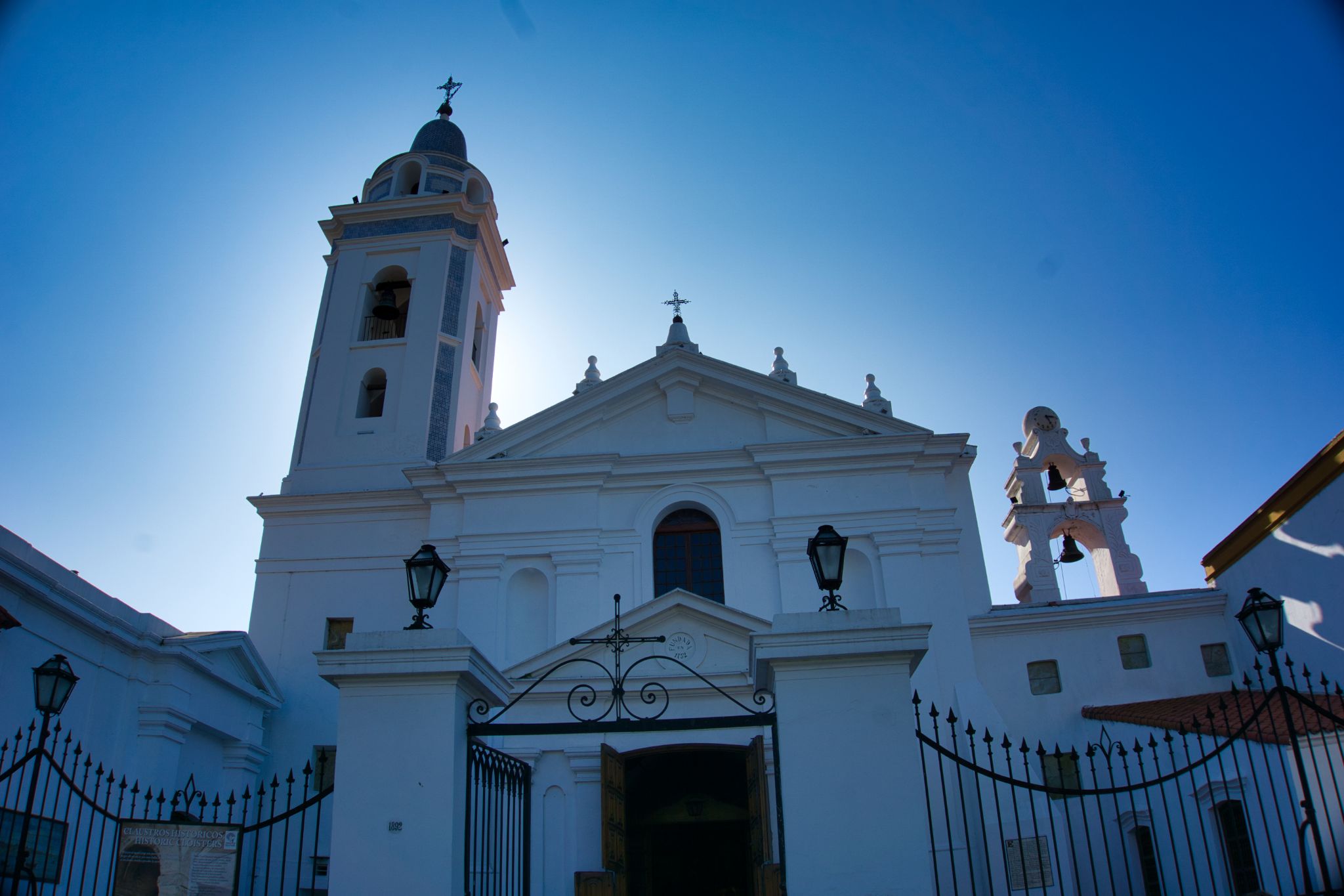 Argentina